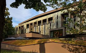 Mercure Colmar Champ De Mars